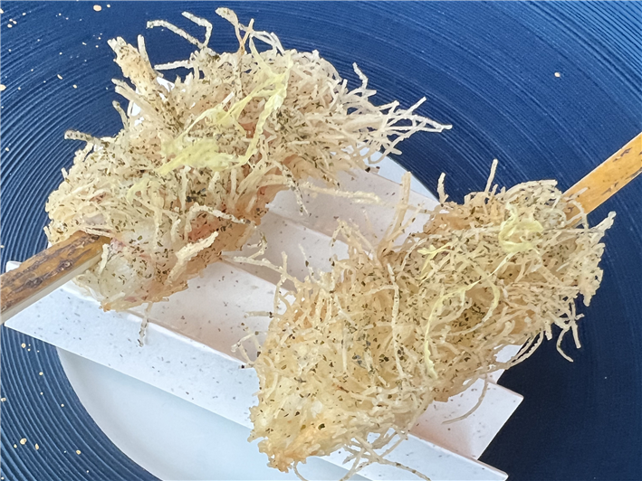 langoustine